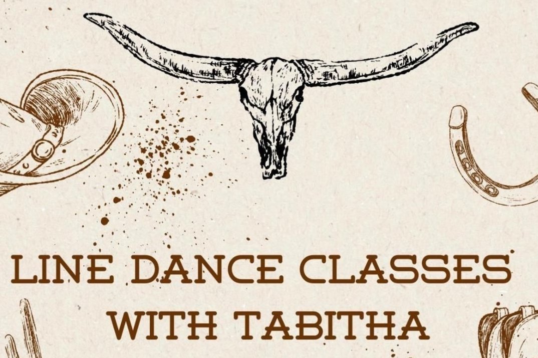 Lost Weekend – Line Dance Lessons |  Country Music Nights