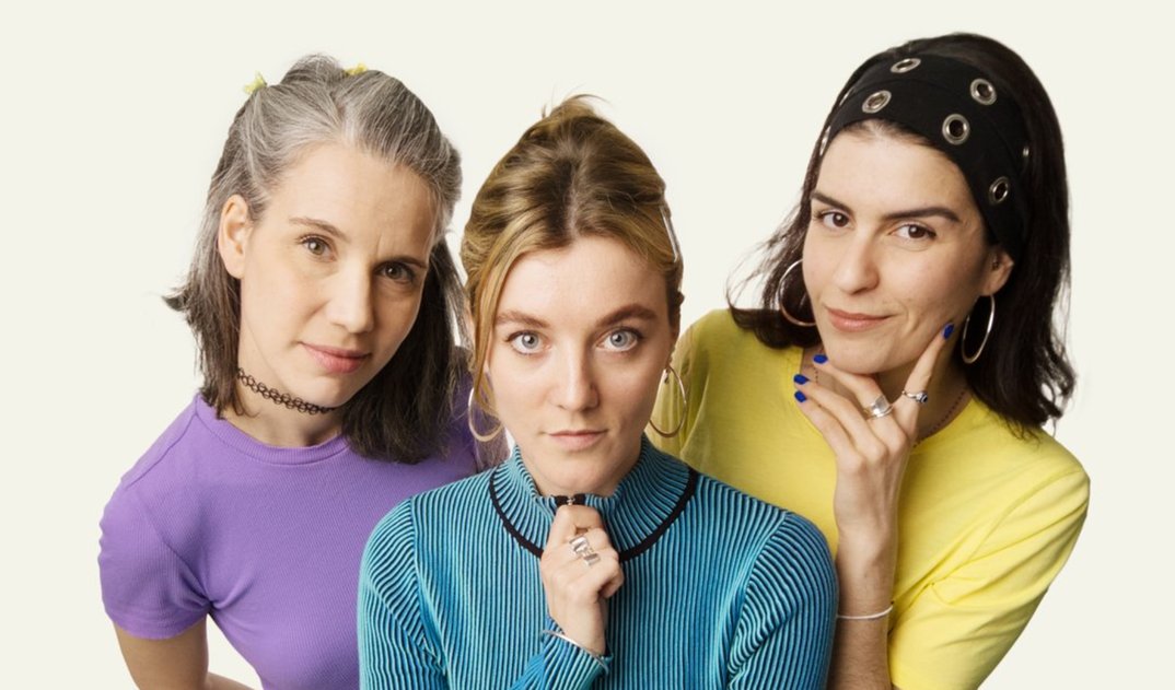 Pre-Listening – „Reclaim: Tic Tac Toe“