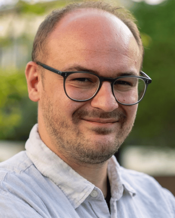 Max Pichl „Asyl im System Europa“