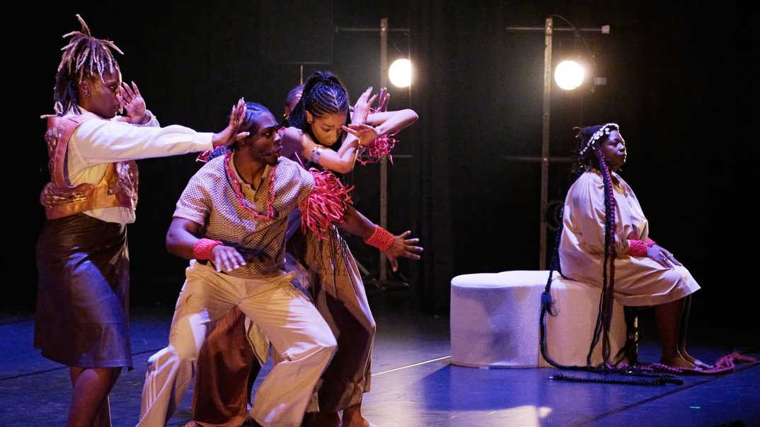 Radikal jung: Opera of Hope