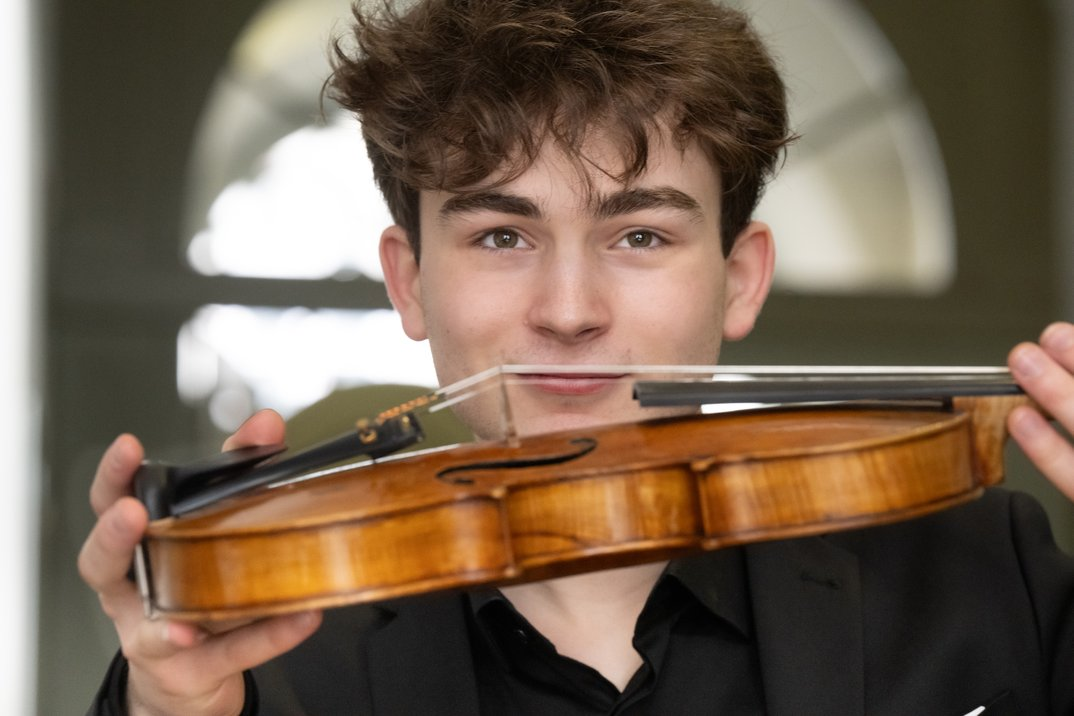 Kammerorchester Die Zarge – Sommerserenade