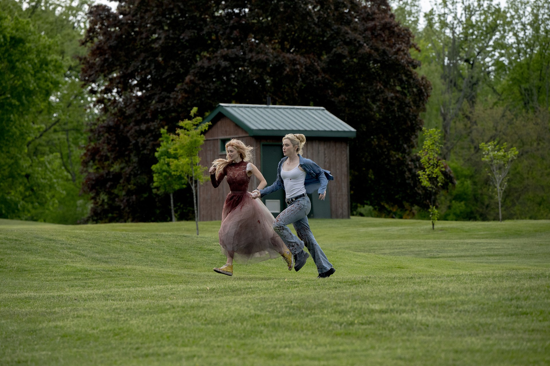 Bilder aus Ready or Not 2