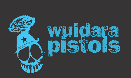 Wuidara Pistols