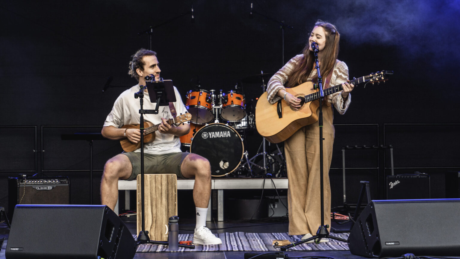 muttertag-hrc-hey-sunny - IN München - Das Stadtmagazin Hey Sunny Duo