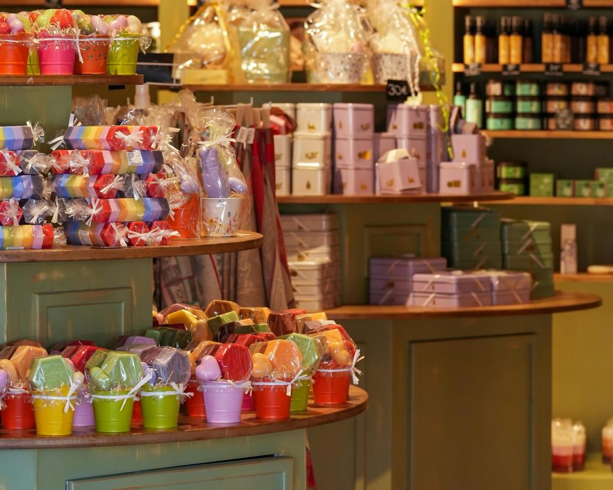 Geschenk-Ideen für jeden Anlass