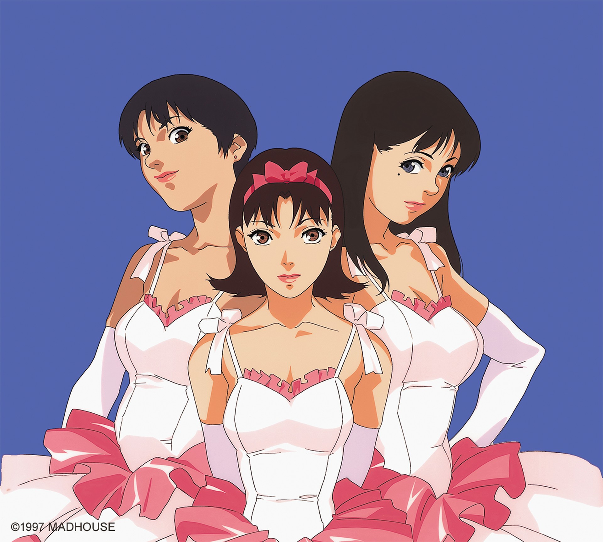 Bilder aus Perfect Blue