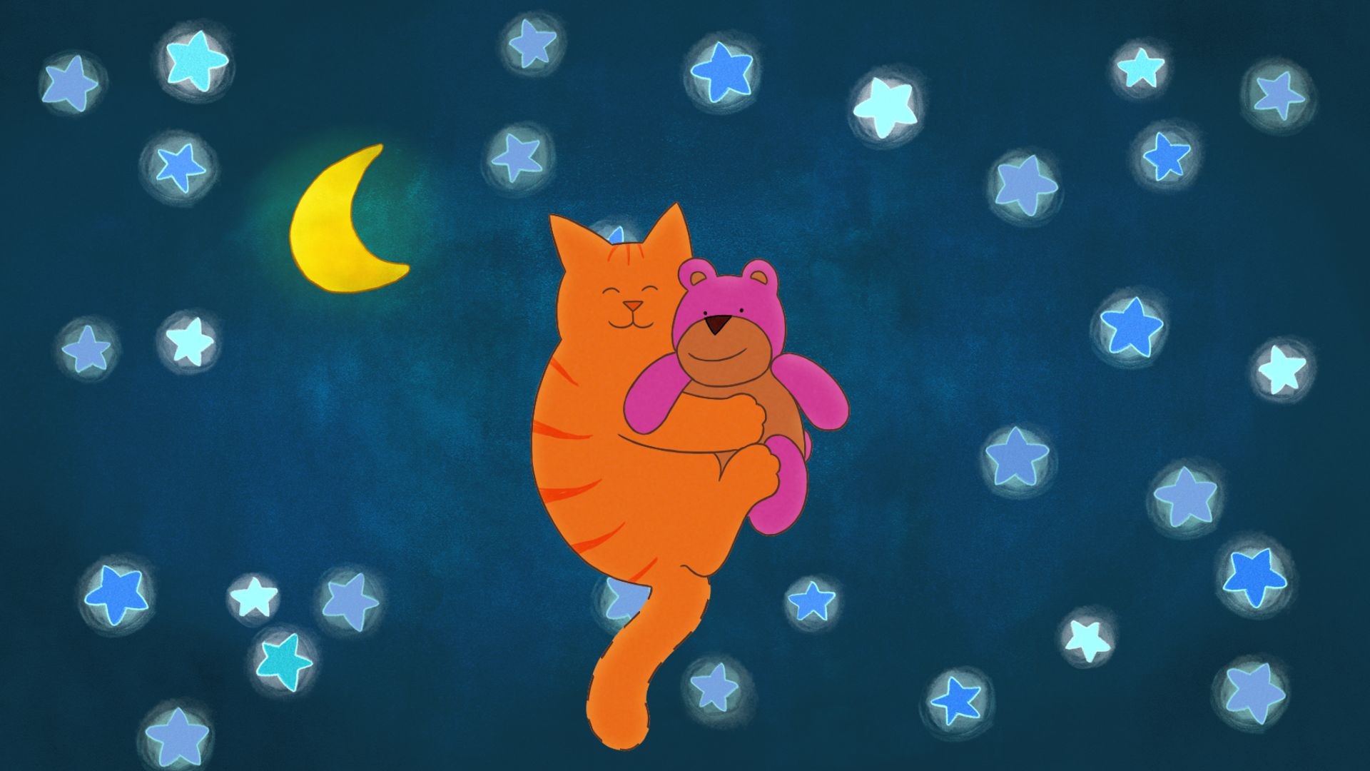 Bilder aus Tommy Tom - Der verschwundene Teddybär