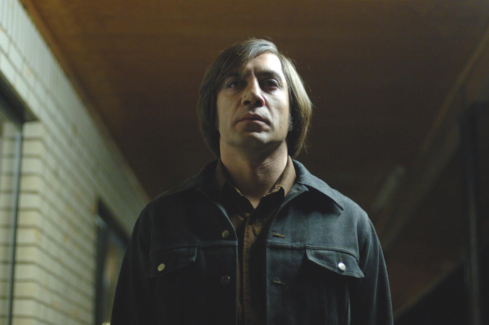 Bilder aus No Country for Old Men