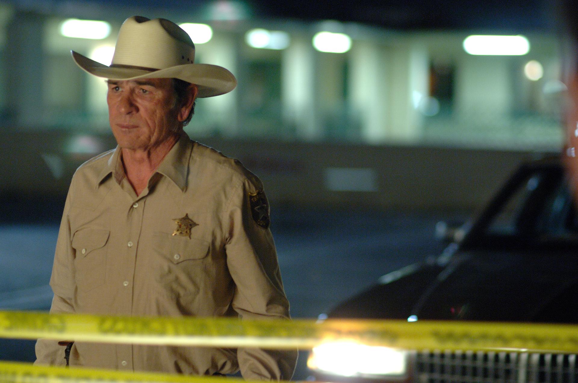 Bilder aus No Country for Old Men