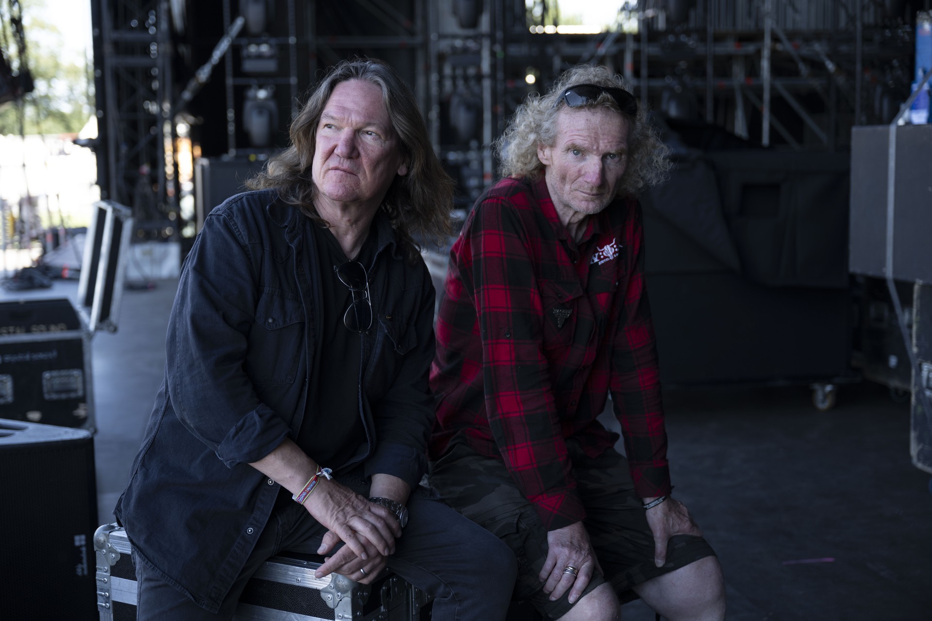 Bilder aus Wacken - Hearts full of Metal