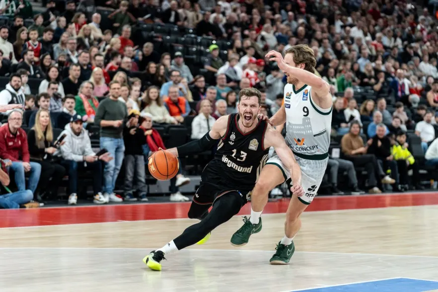 Playoffs 2026: FC Bayern Basketball | Viertelfinale am 17. & 19.05.