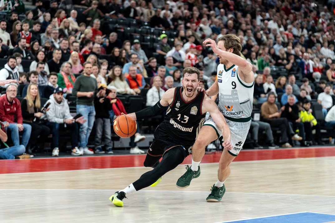 Playoffs 2026: FC Bayern Basketball | Viertelfinale 1 & 2