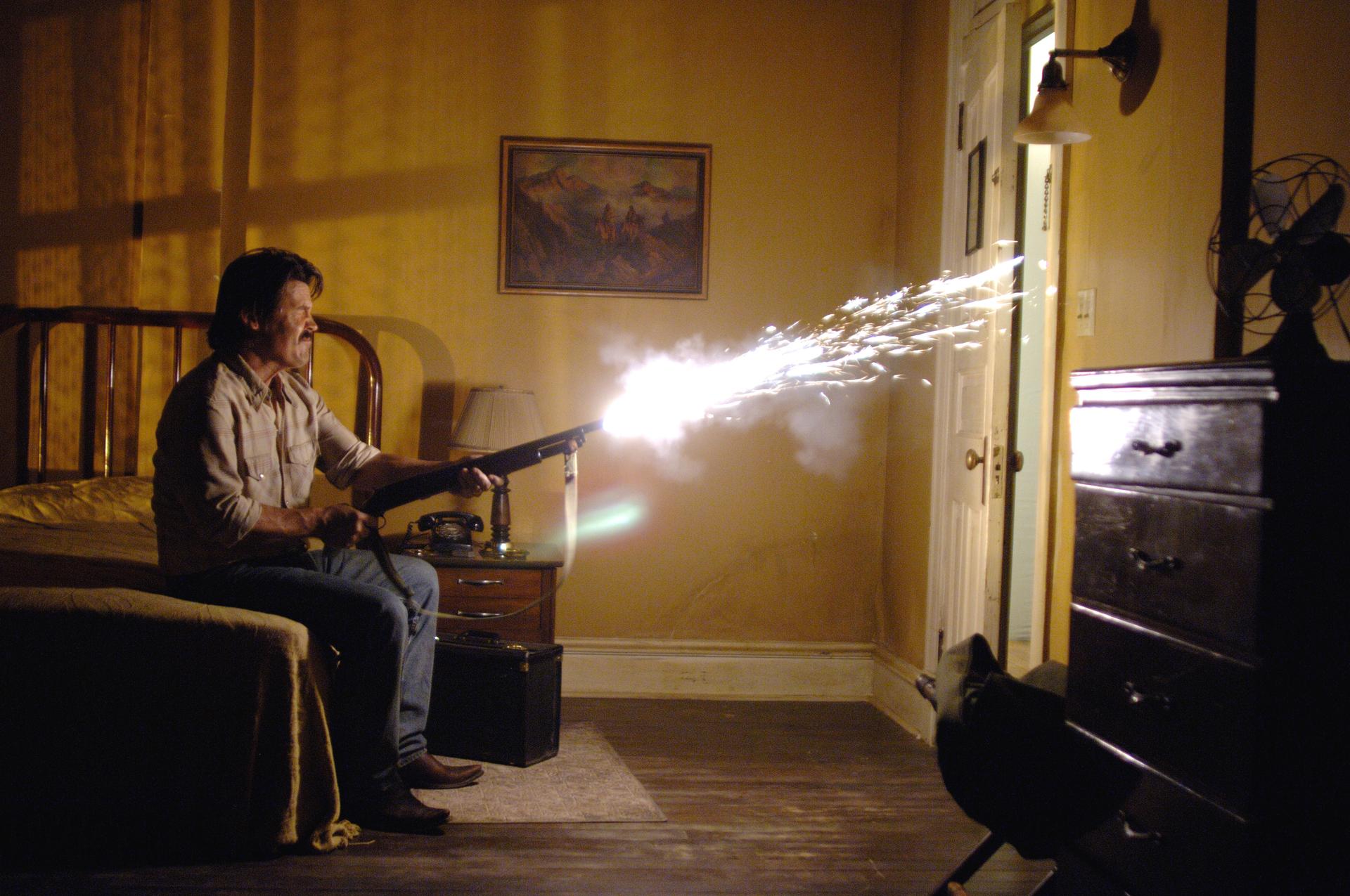 Bilder aus No Country for Old Men