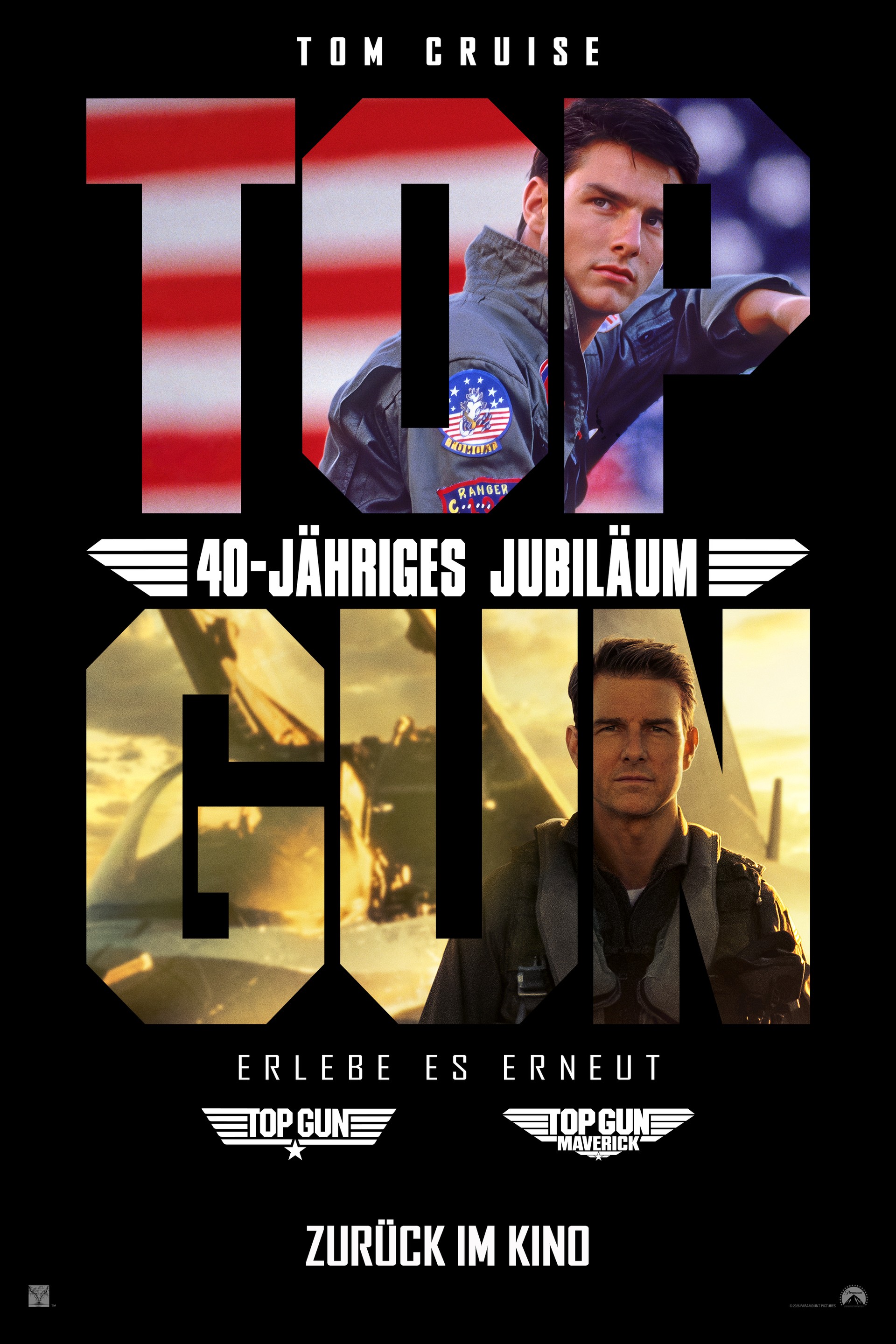 Top Gun
