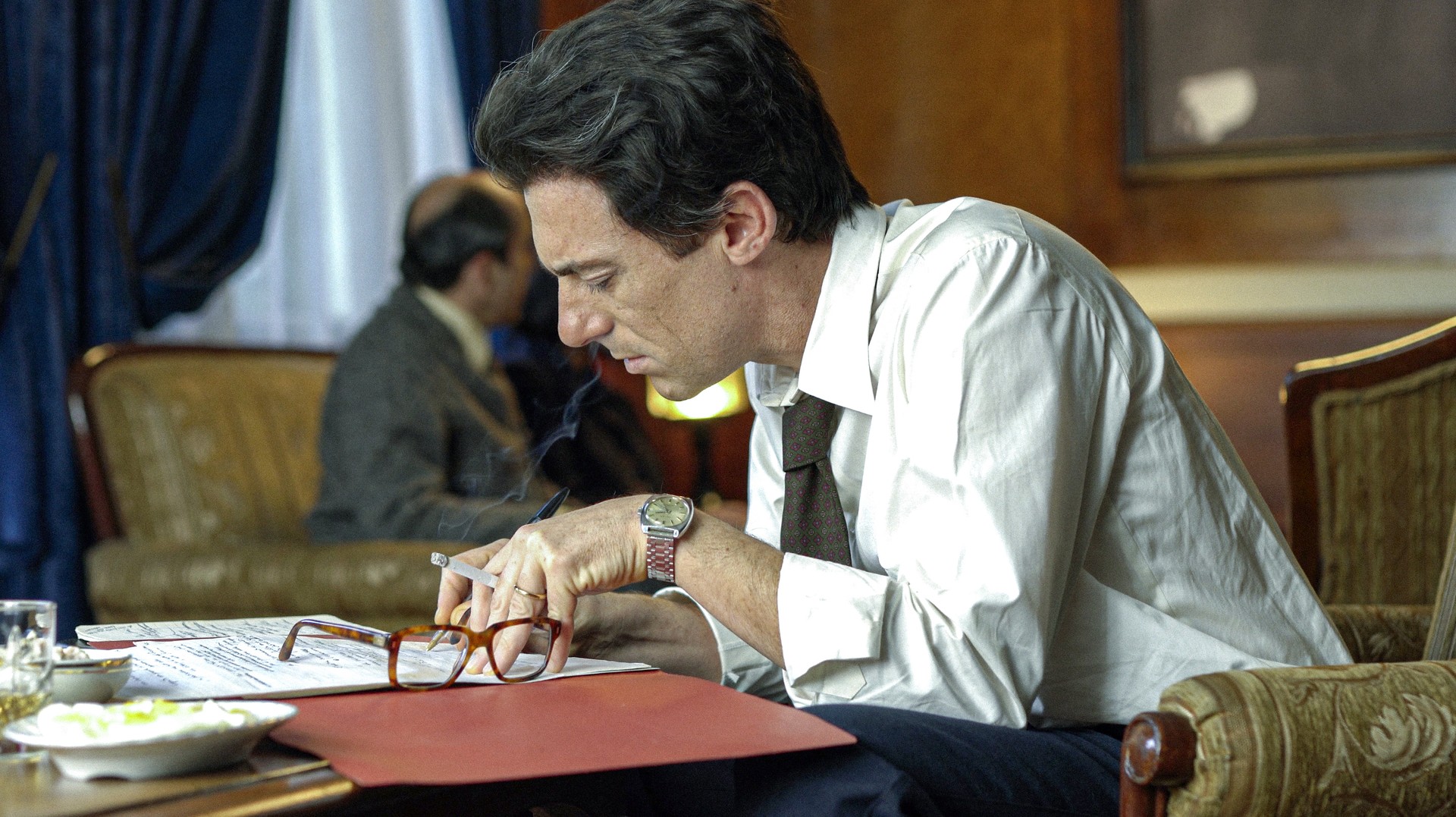 Bilder aus Enrico Berlinguer - La Grande Ambizione