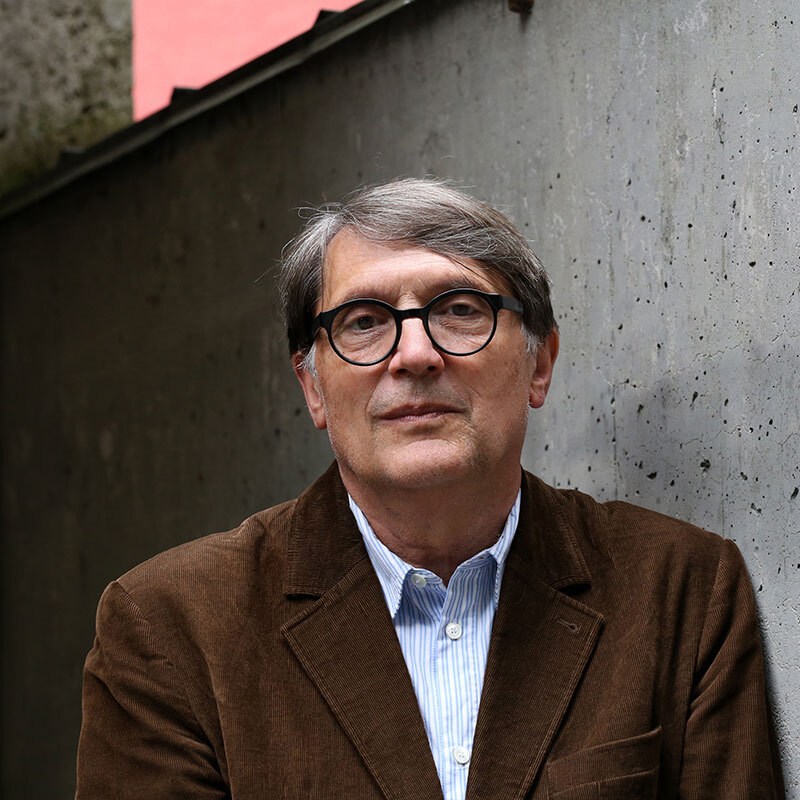 Christoph Bartmann – Attacke von rechts
