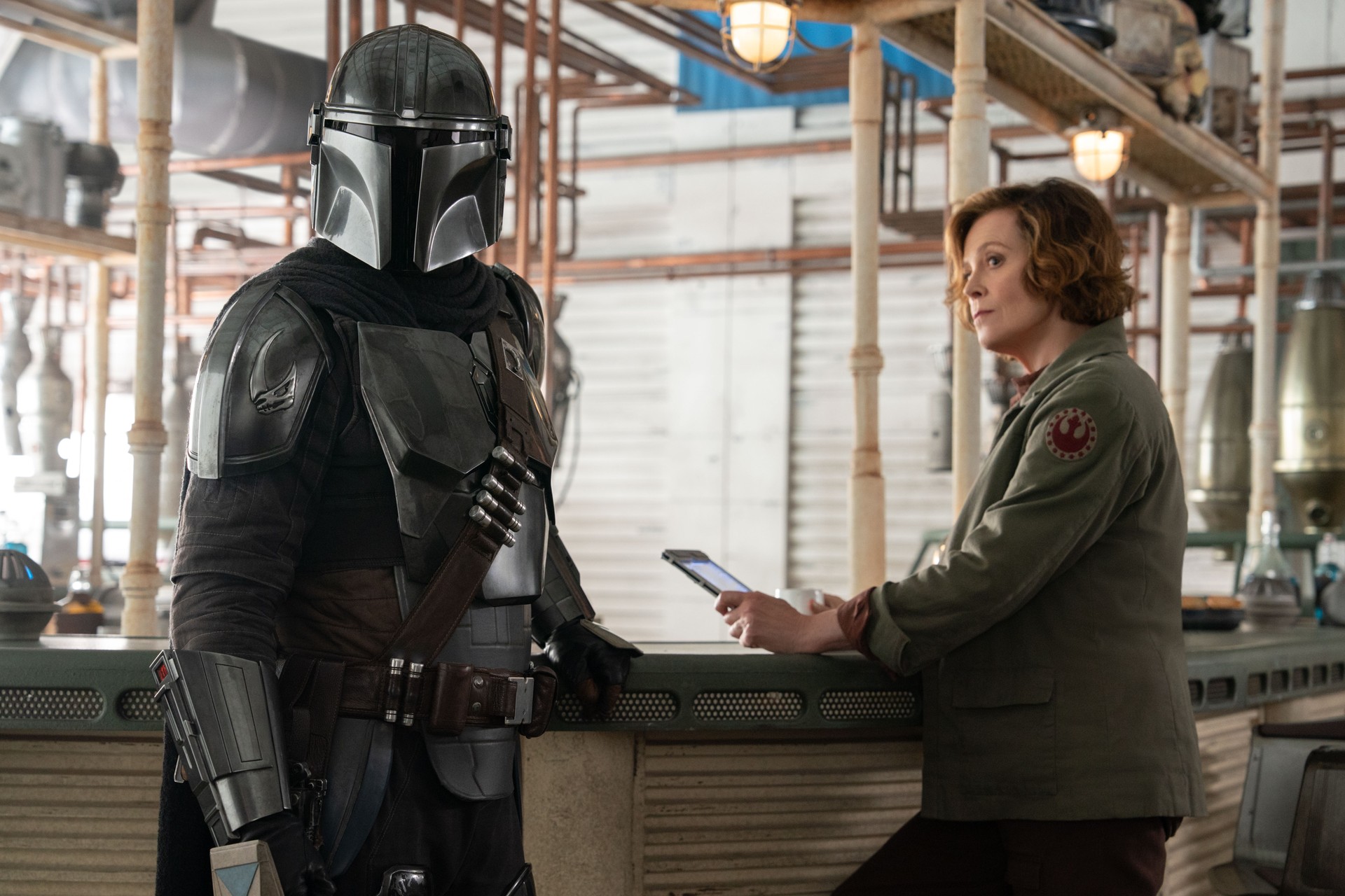 27e8373-p-313732-print10.jpg - IN München - Das Stadtmagazin Bilder aus Star Wars: The Mandalorian & Grogu