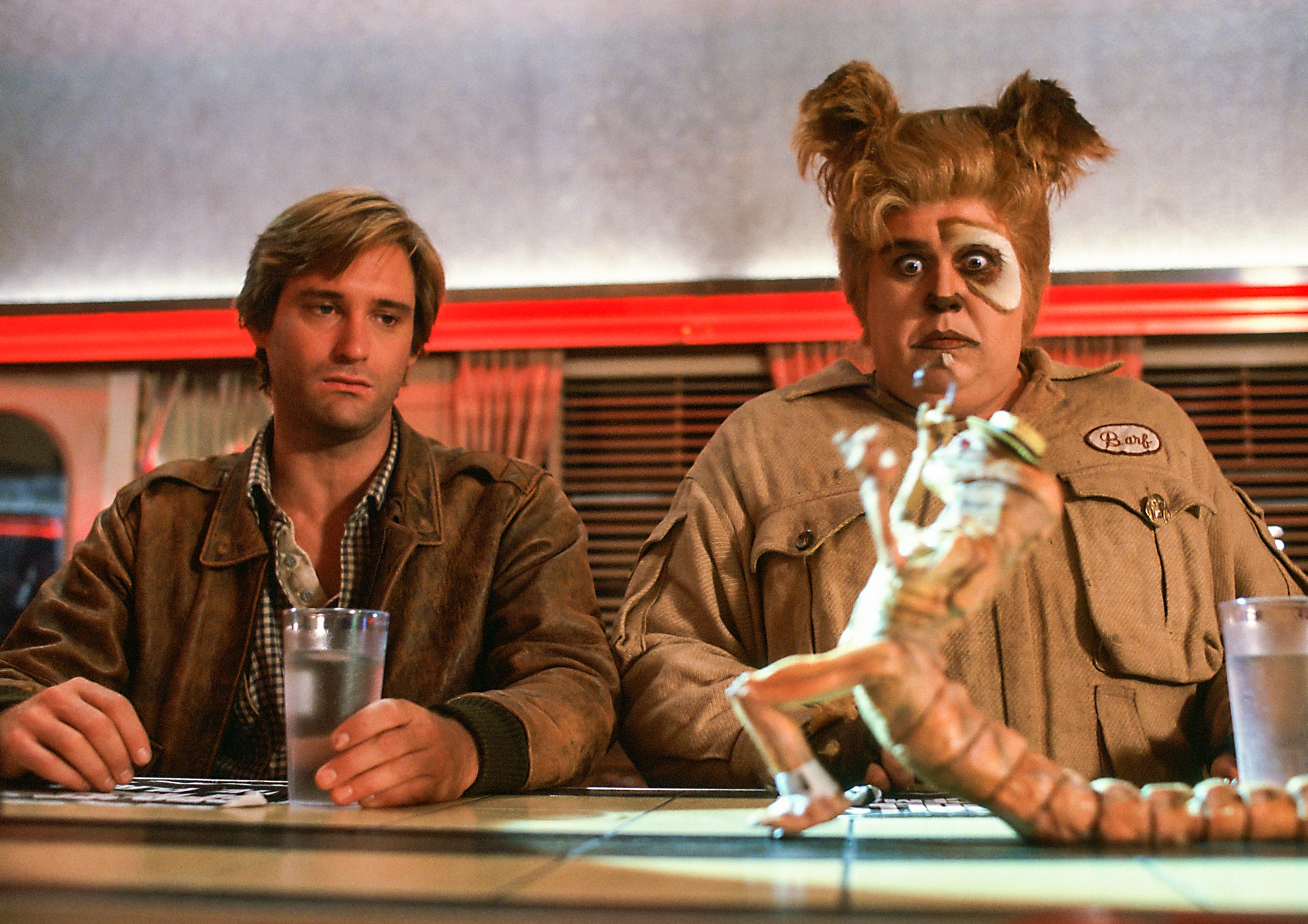 Bilder aus Spaceballs