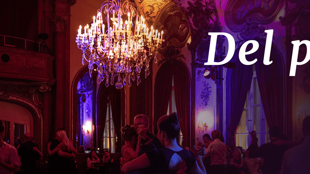 Del Plata Gran Milonga