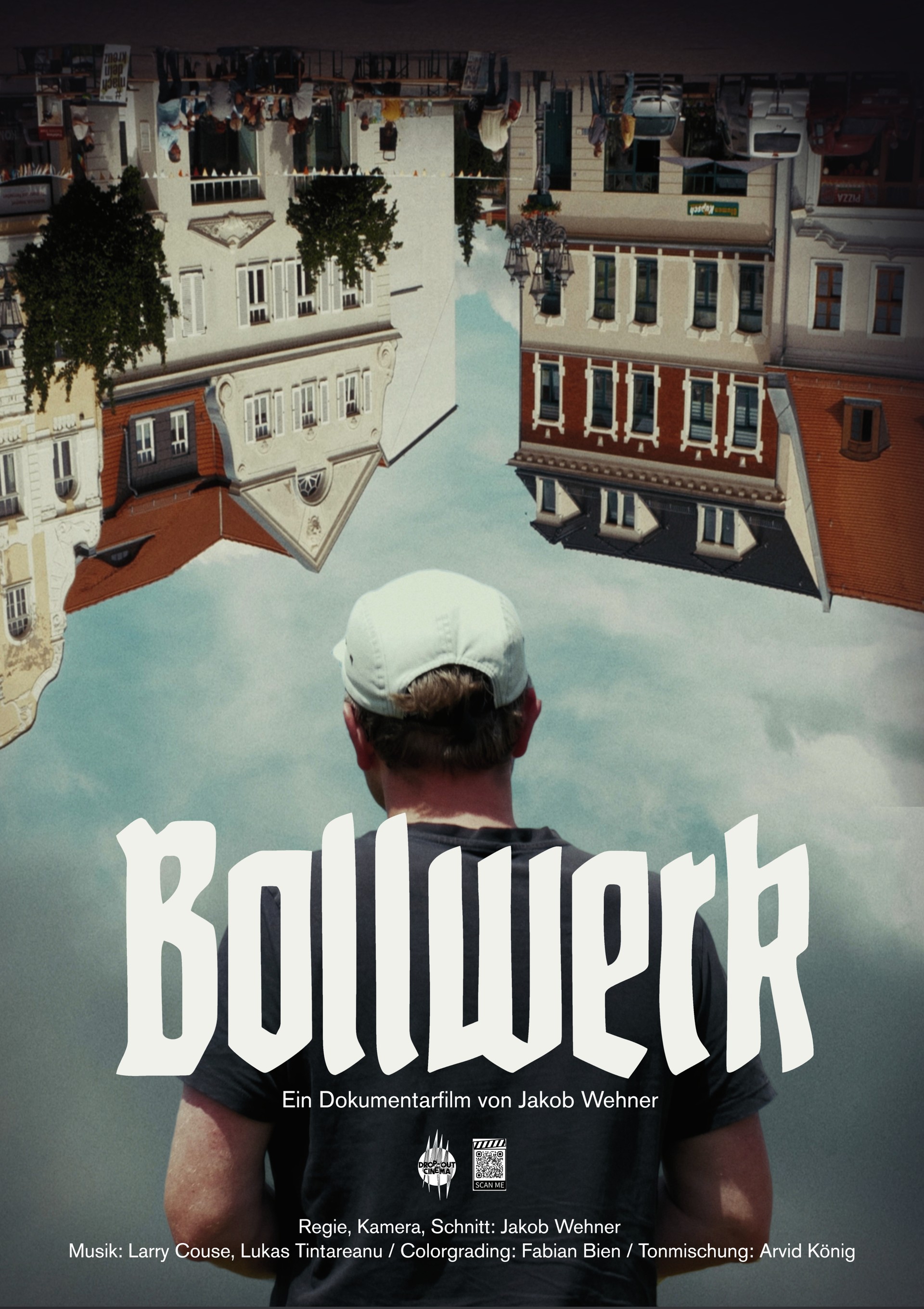 Bollwerk
