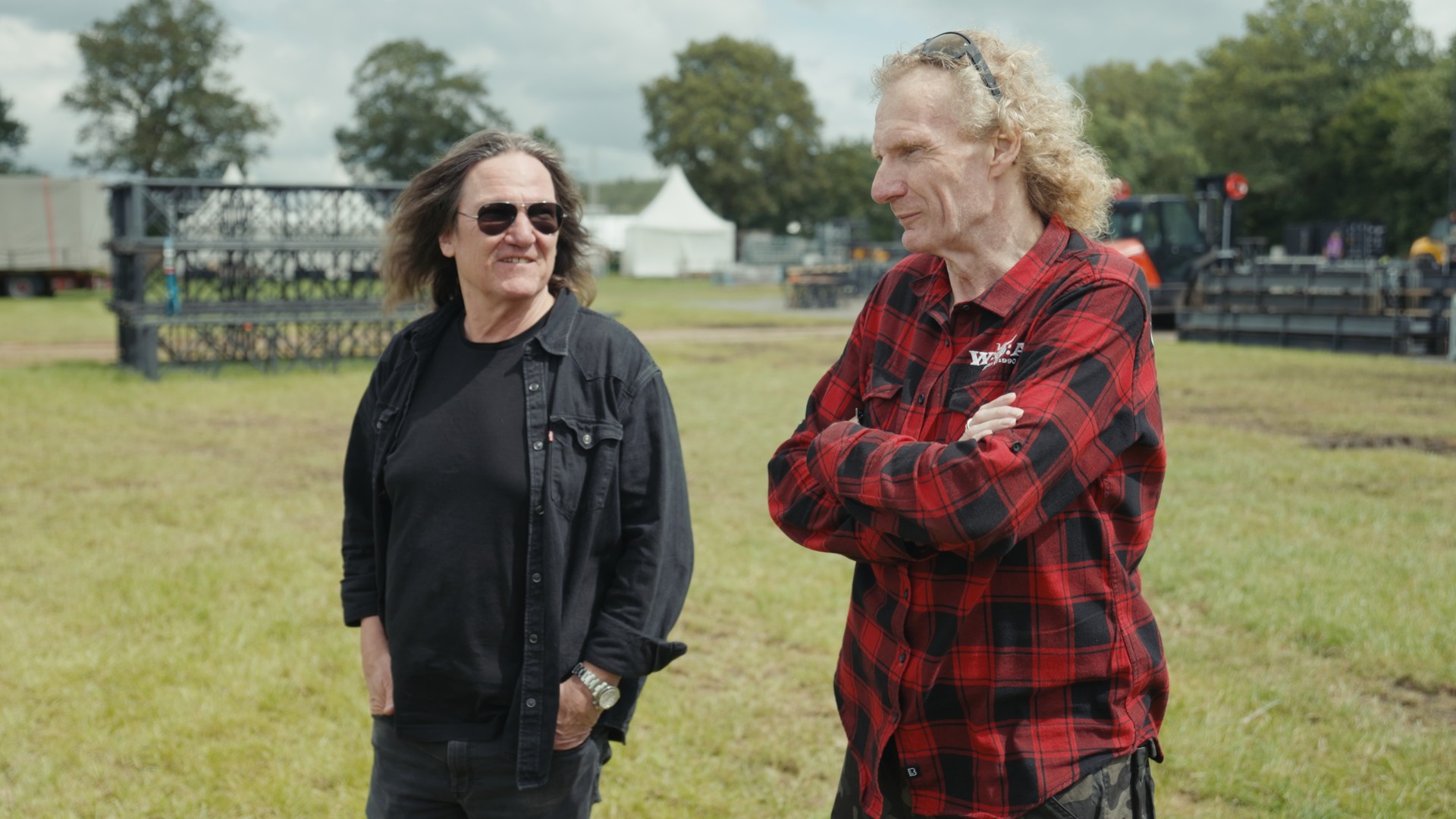 Bilder aus Wacken - Hearts full of Metal