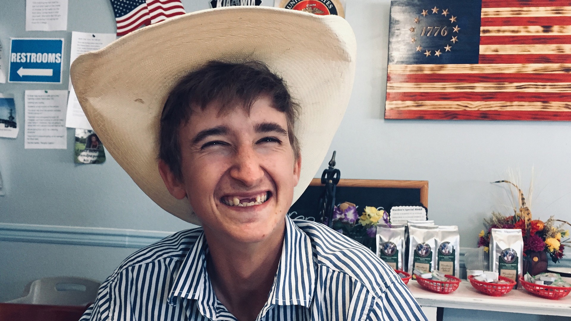 Bilder aus The Cowboy