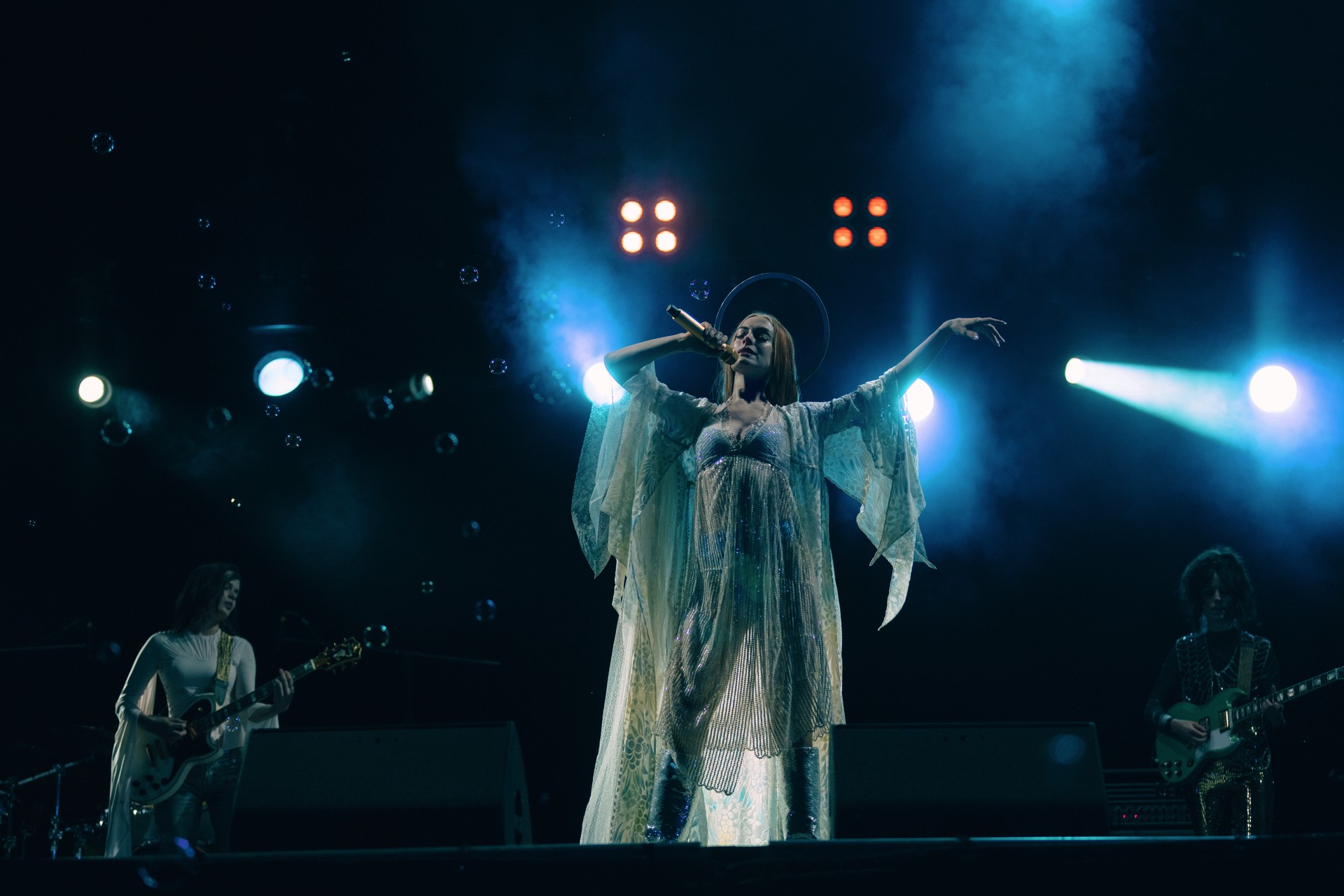 Bilder aus Mother Mary