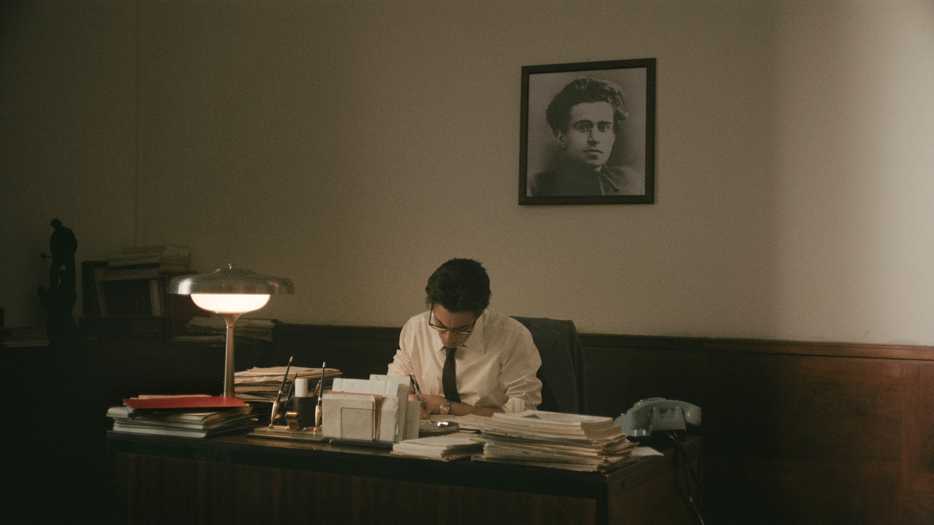Enrico Berlinguer – La Grande Ambizione