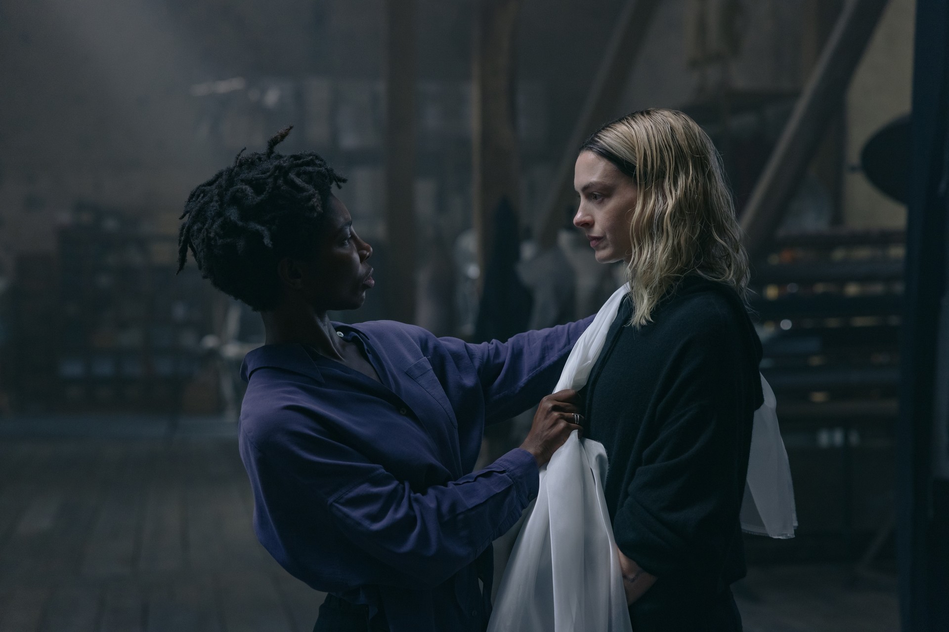 Bilder aus Mother Mary