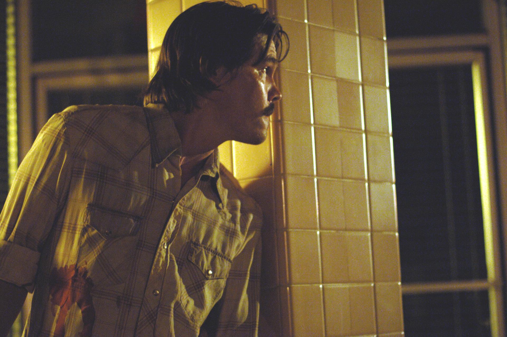 Bilder aus No Country for Old Men