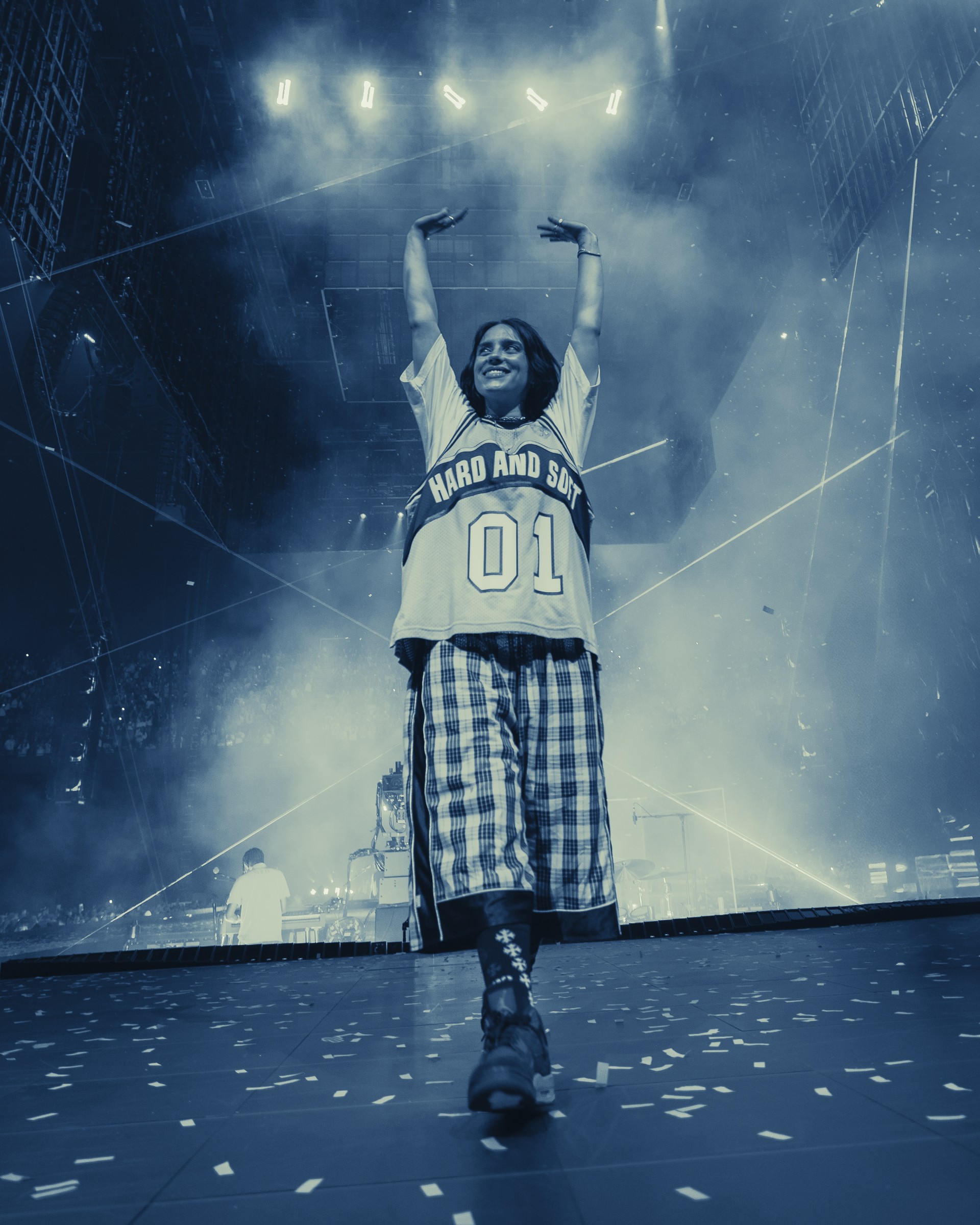 Bilder aus Billie Eilish - Hit Me Hard and Soft: The Tour (Live in 3D)
