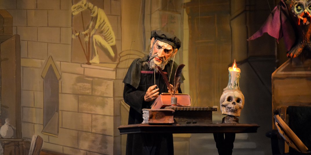 Doktor Faust