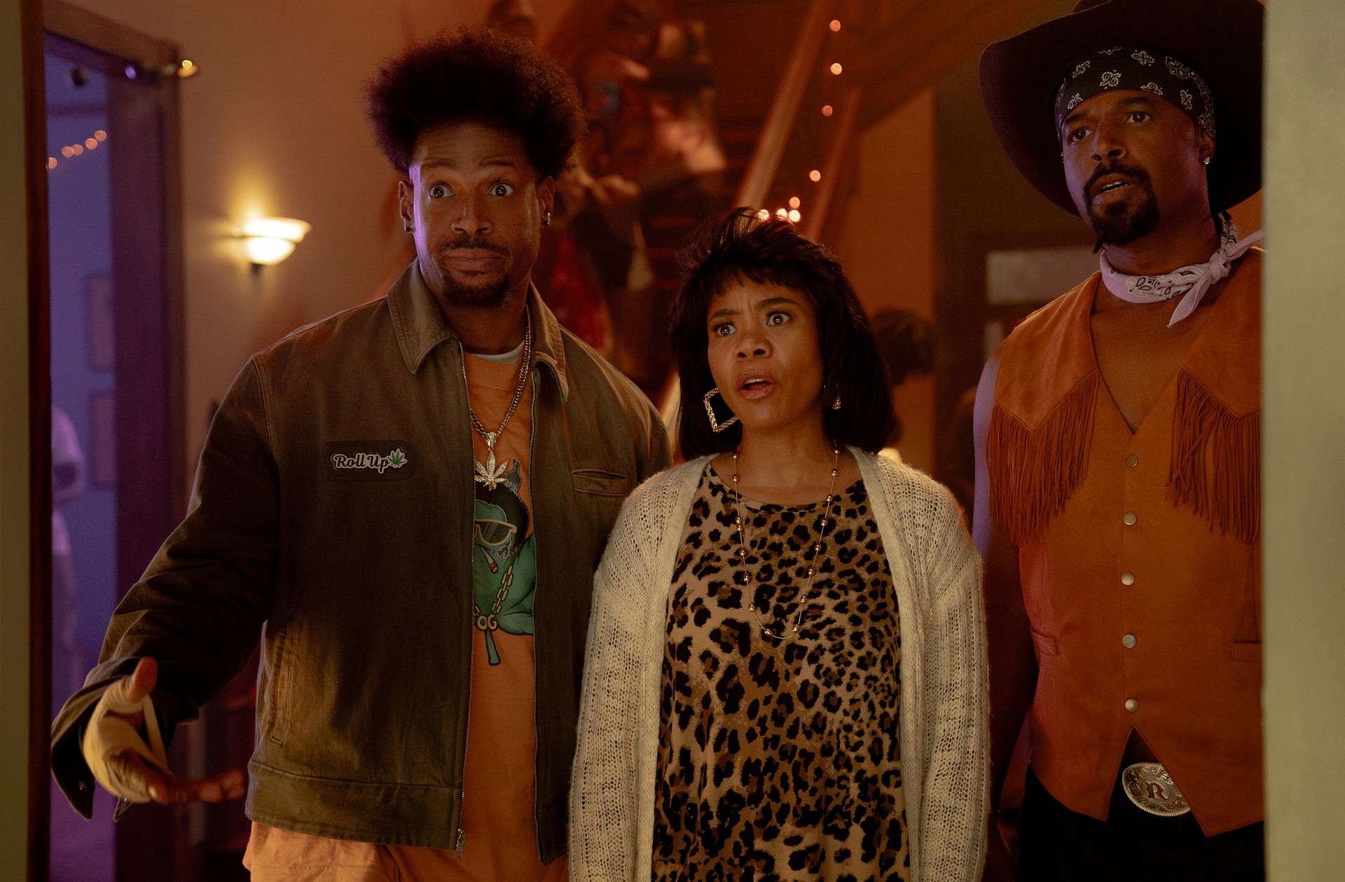 Scary Movie 6