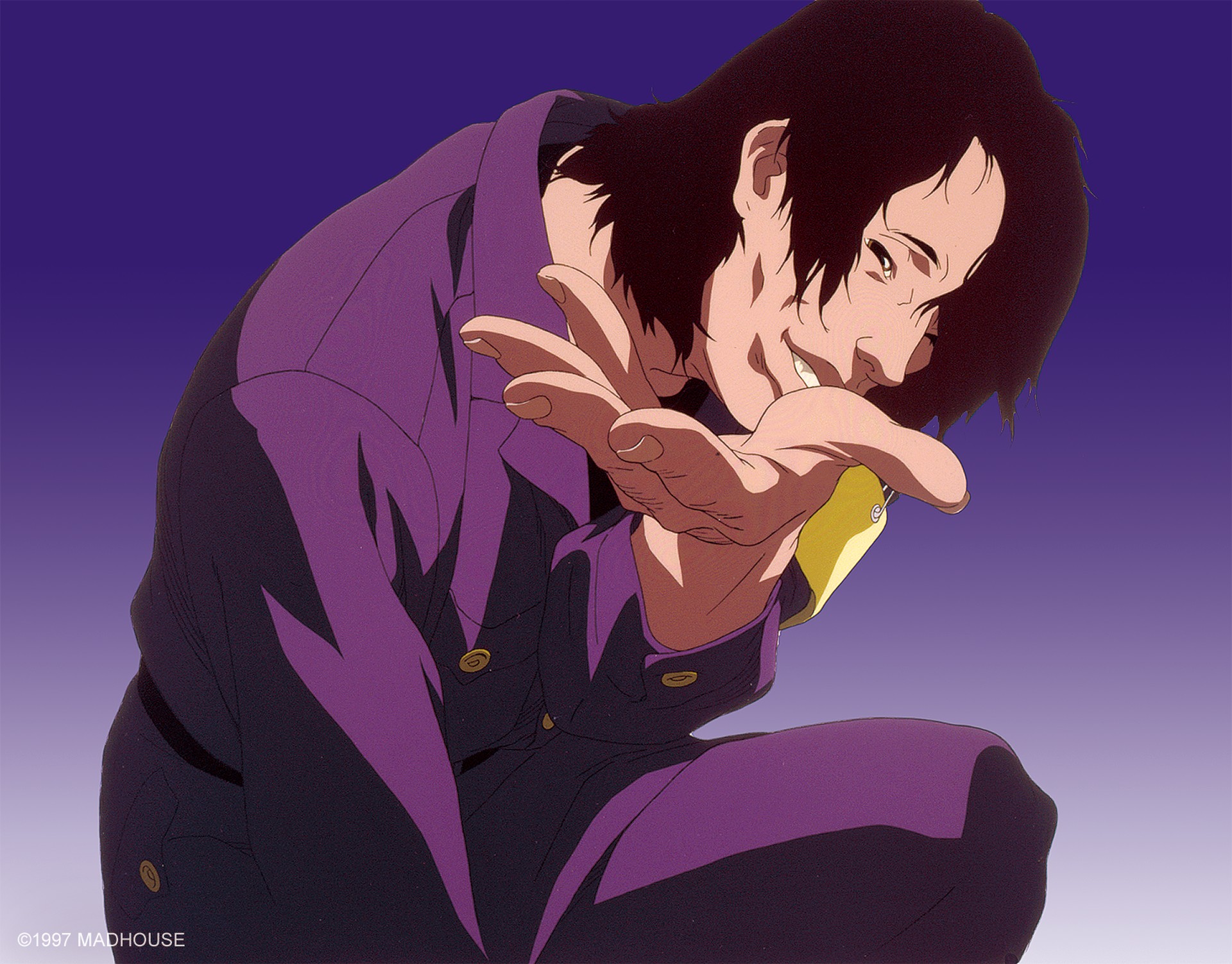 Bilder aus Perfect Blue