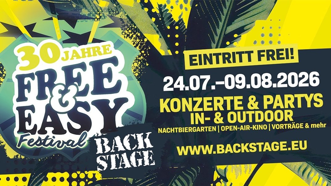 free & easy