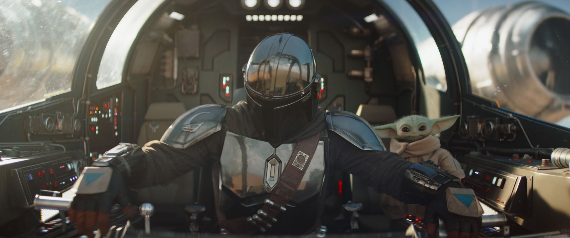 8e55696-p-313732-print4.jpg - IN München - Das Stadtmagazin Bilder aus Star Wars: The Mandalorian & Grogu