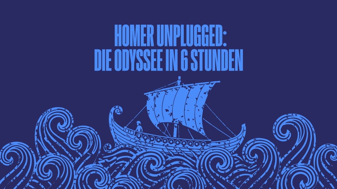 Homer Unplugged