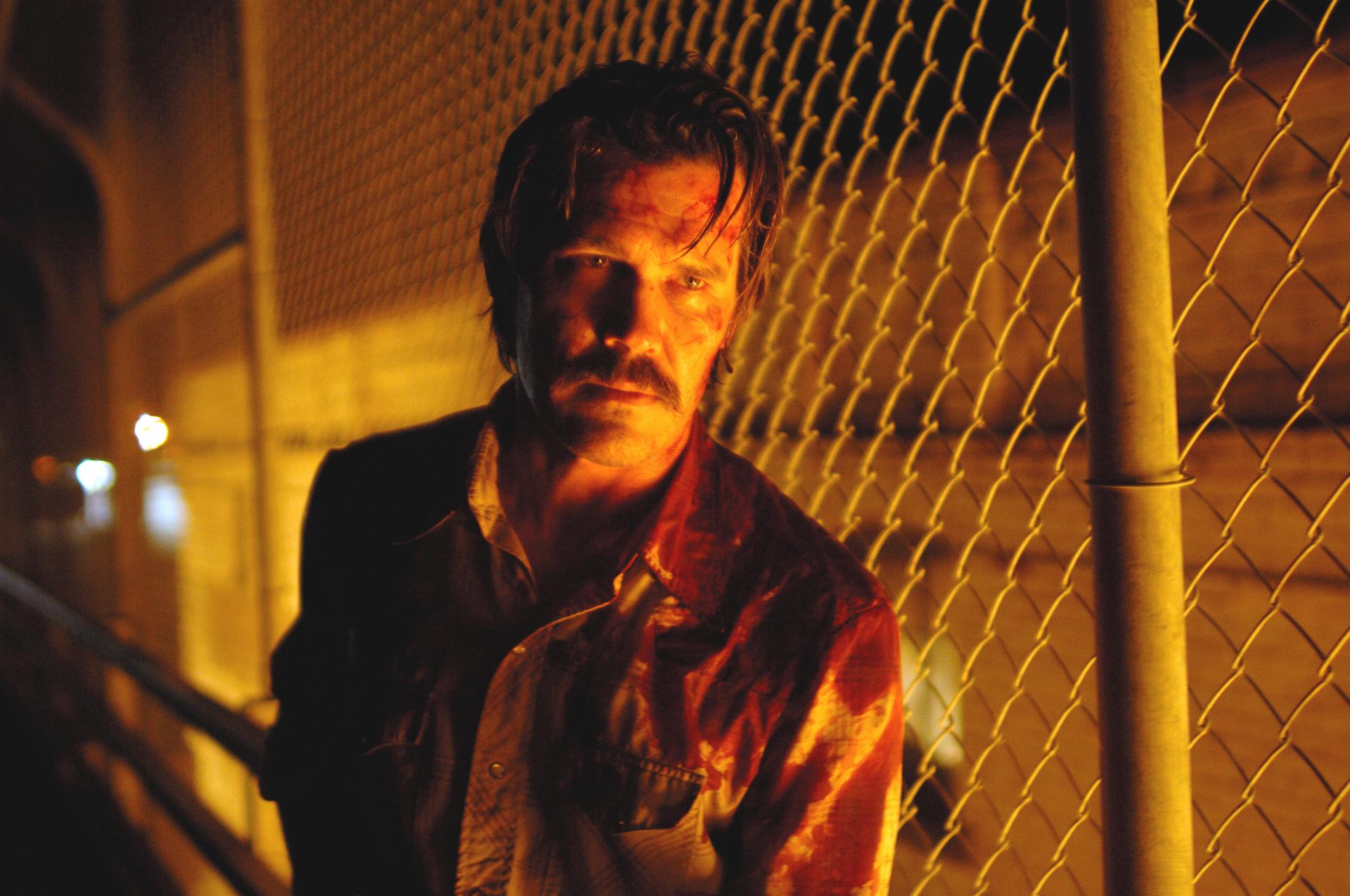 Bilder aus No Country for Old Men