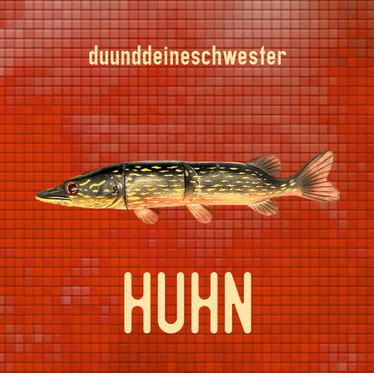duunddeineschwester