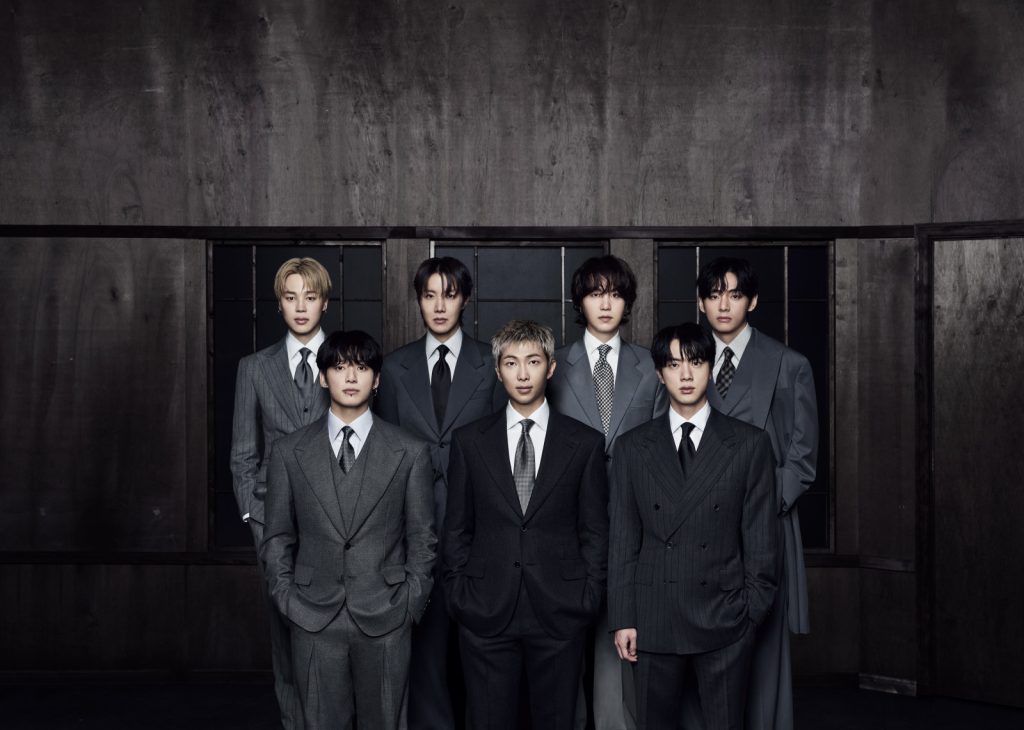 BTS München