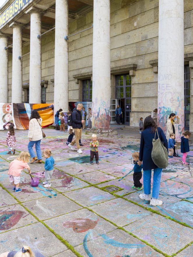 Events für Familien im Mai – Highlights aus der Redaktion
