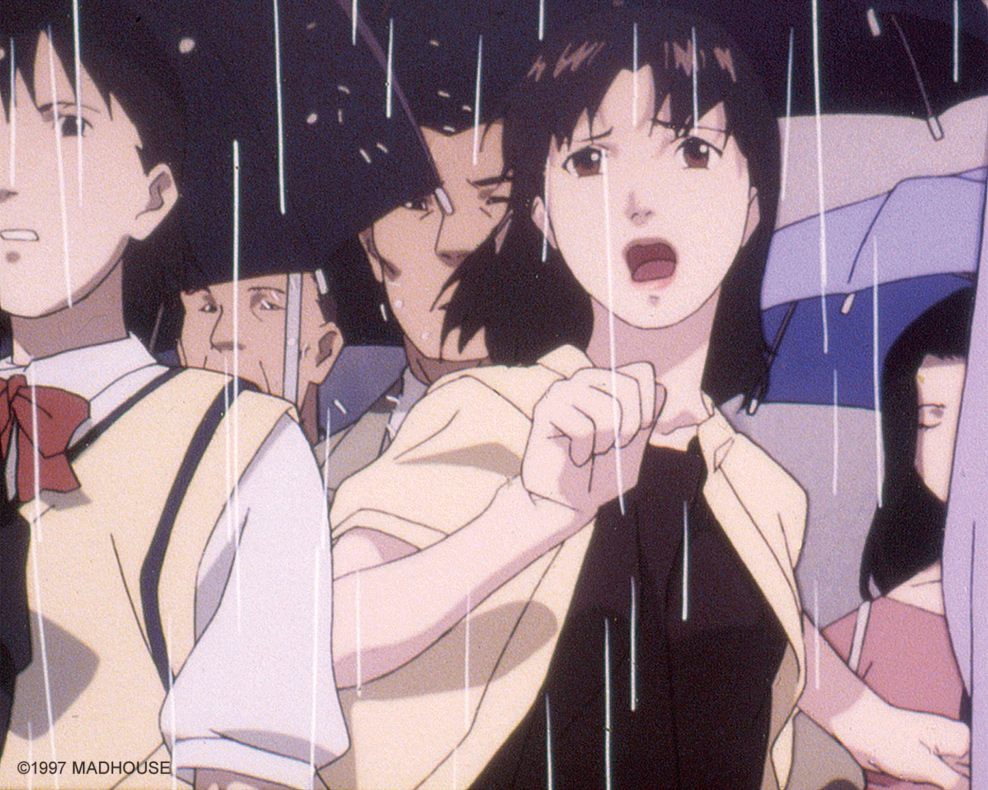 Bilder aus Perfect Blue