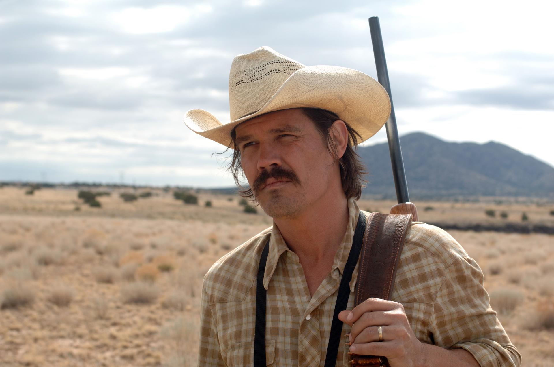 Bilder aus No Country for Old Men