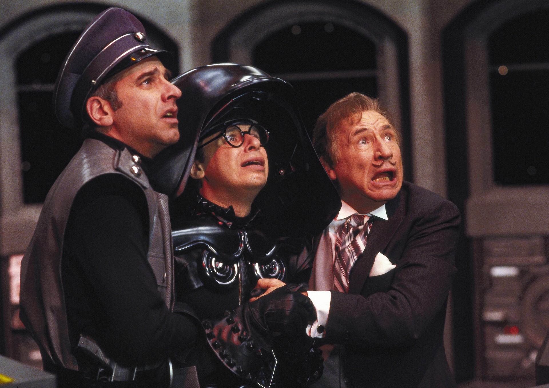 Bilder aus Spaceballs