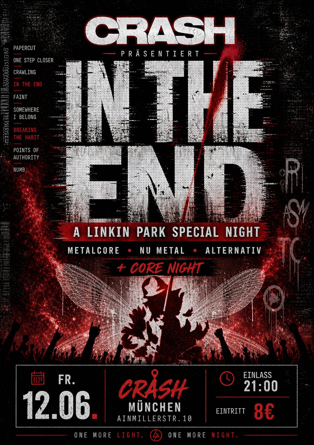 Linkin Park Special Night