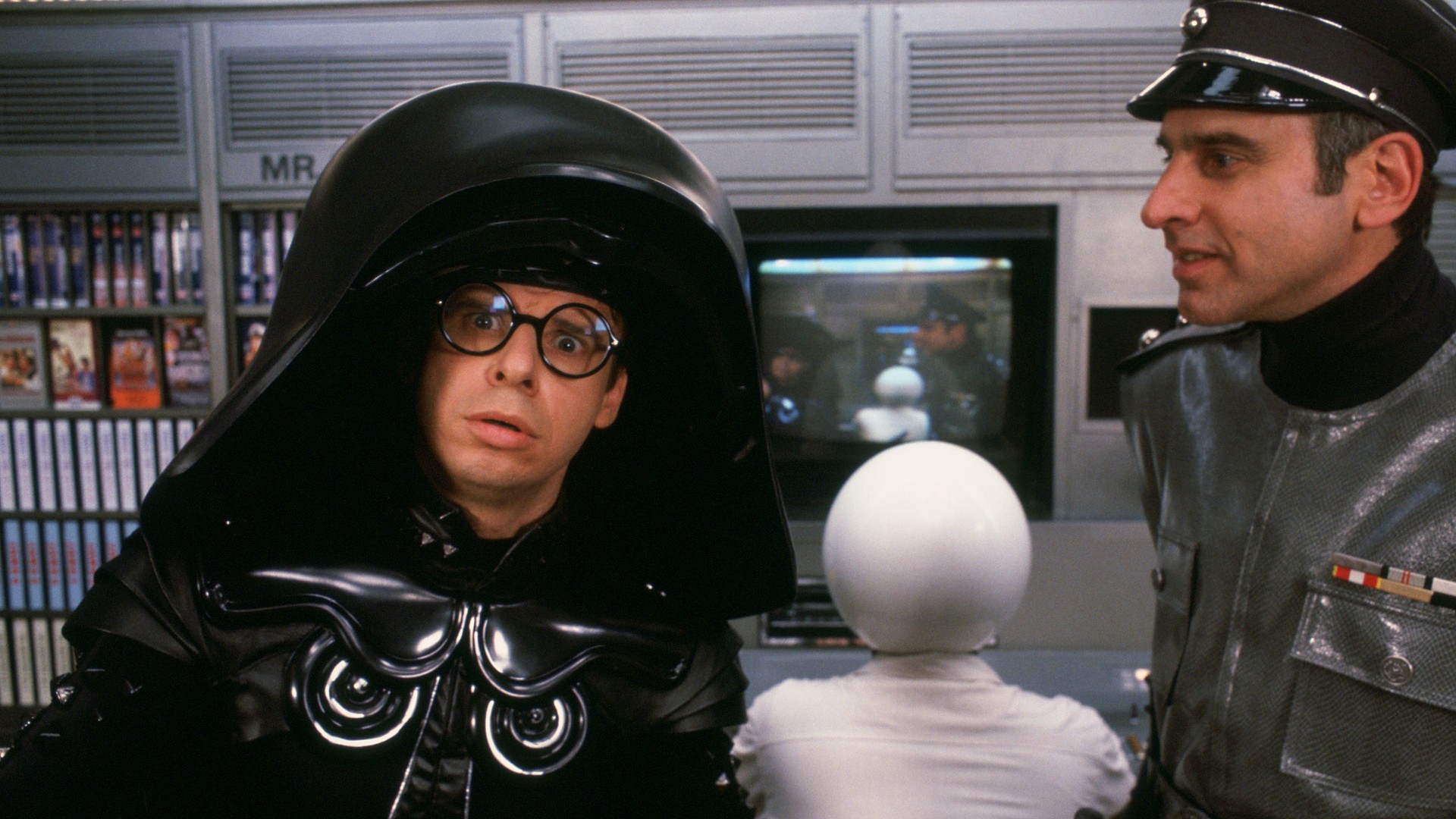 Bilder aus Spaceballs