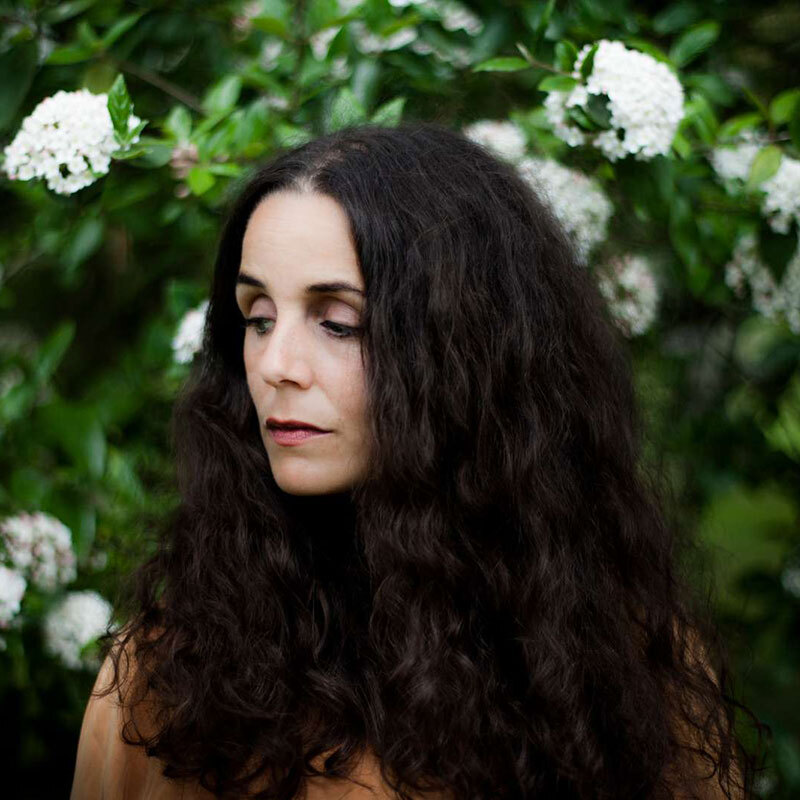 Siri Ranva Hjelm Jacobsen – Meeresbriefe