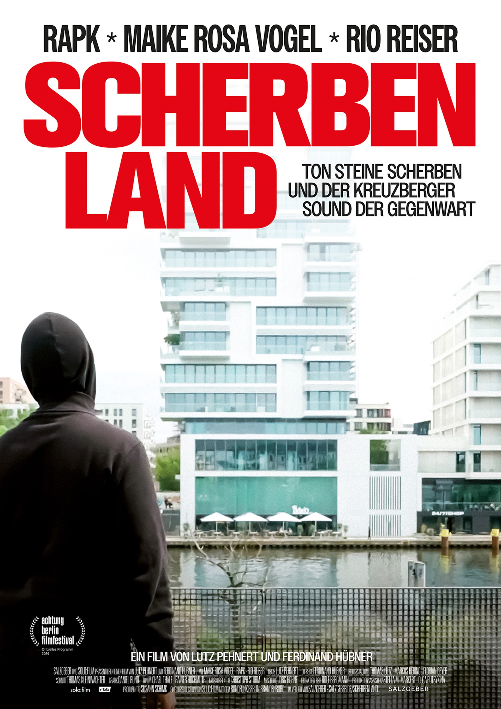 Scherbenland