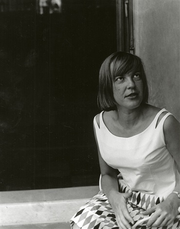Ingeborg Bachmann: „Ich existiere nur, wenn ich schreibe“