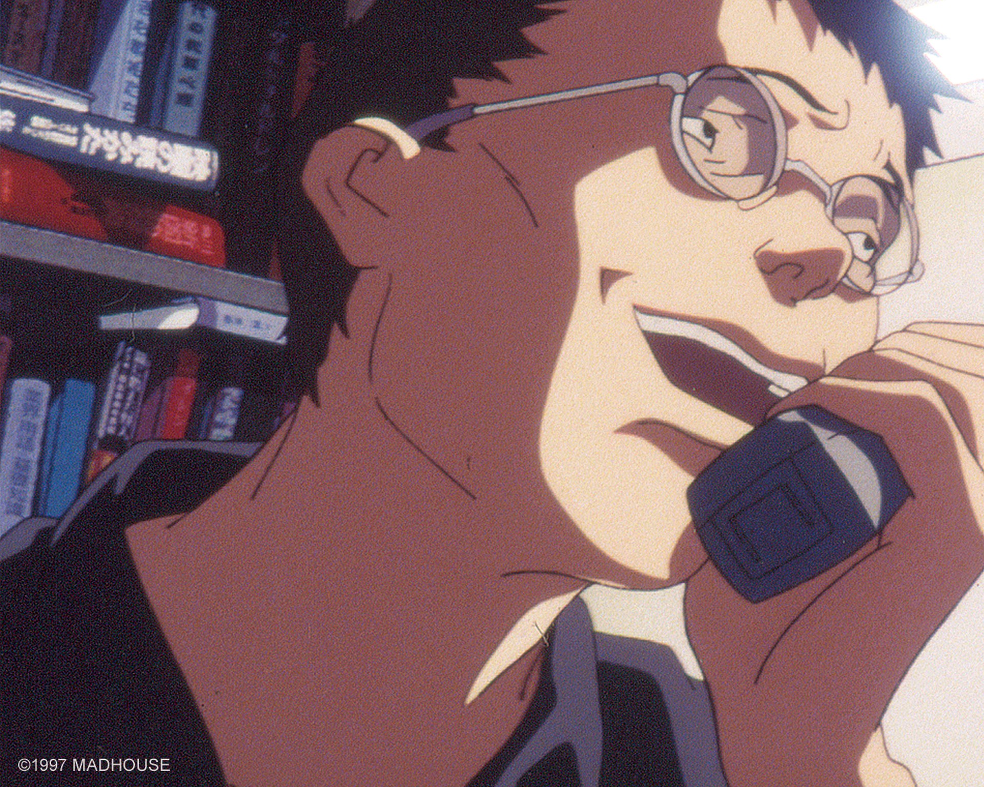 Bilder aus Perfect Blue